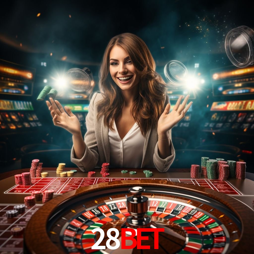 28BET - Cassino Aposta Máxima - 28BET.com
