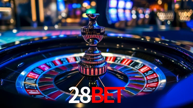 28BET: Seu Cassino Premiado com Pagamentos Rápidos