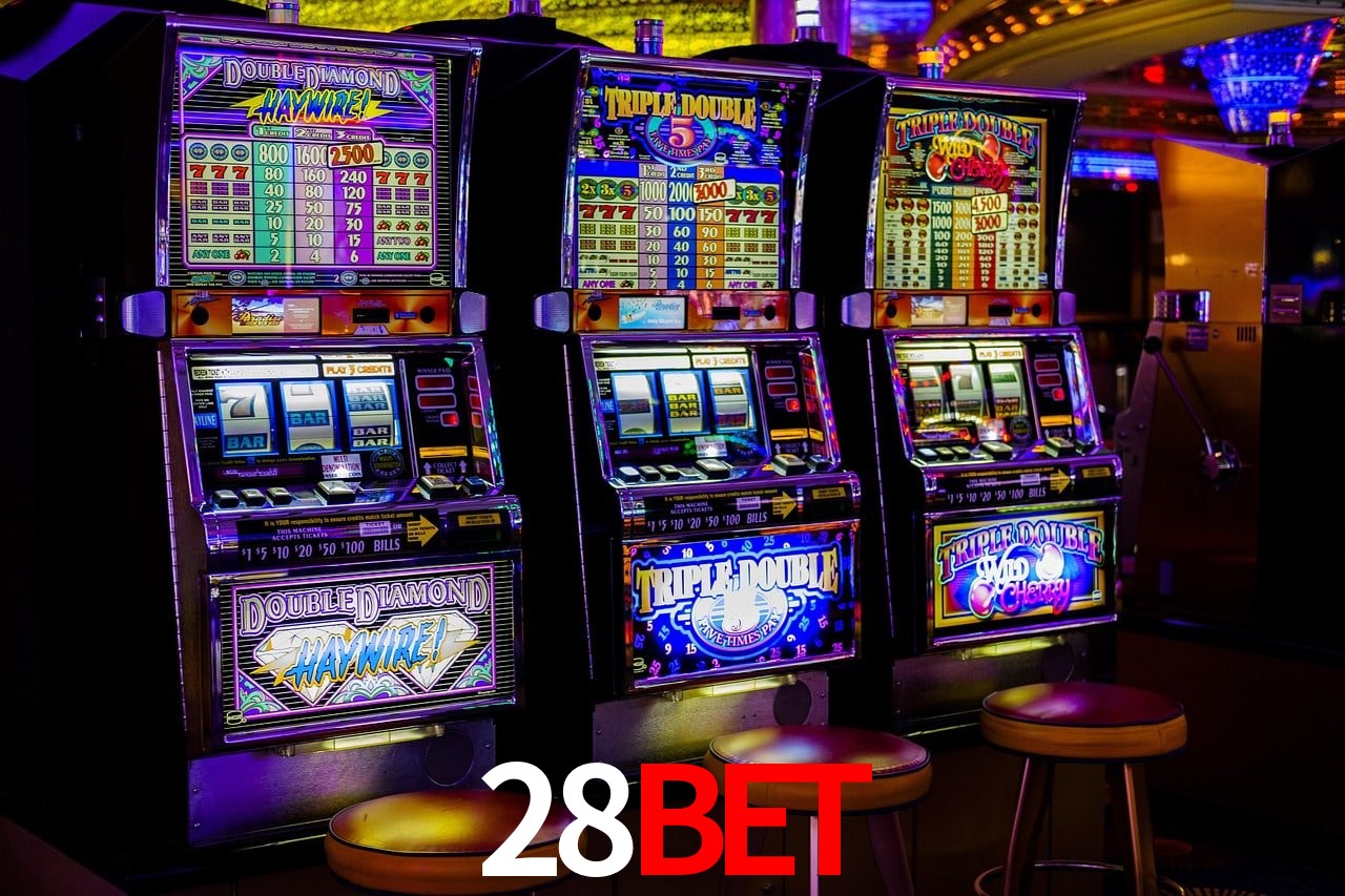 A Emoção da Loteria na 28BET: Uma Chance de Mudança de Vida
