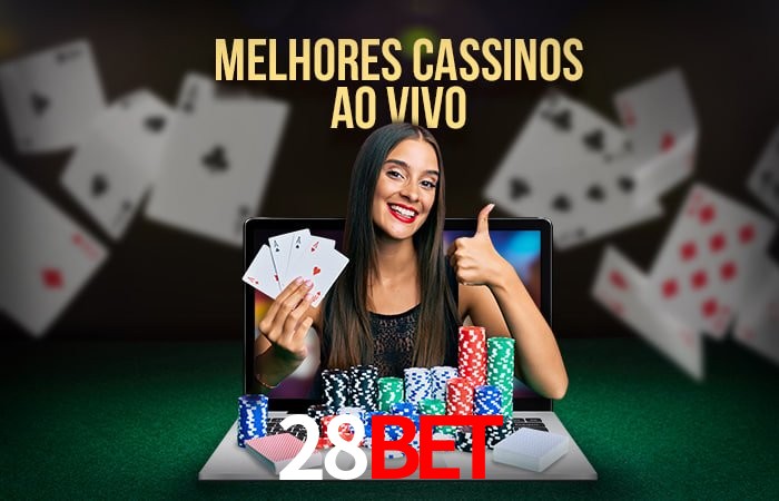 Quick Registration 28BET