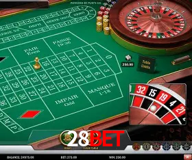 Platform Technology 28BET