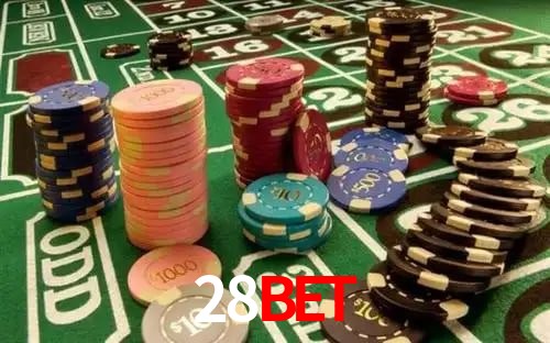 Descubra a Essência do 28BET: Nossa História e Compromissos