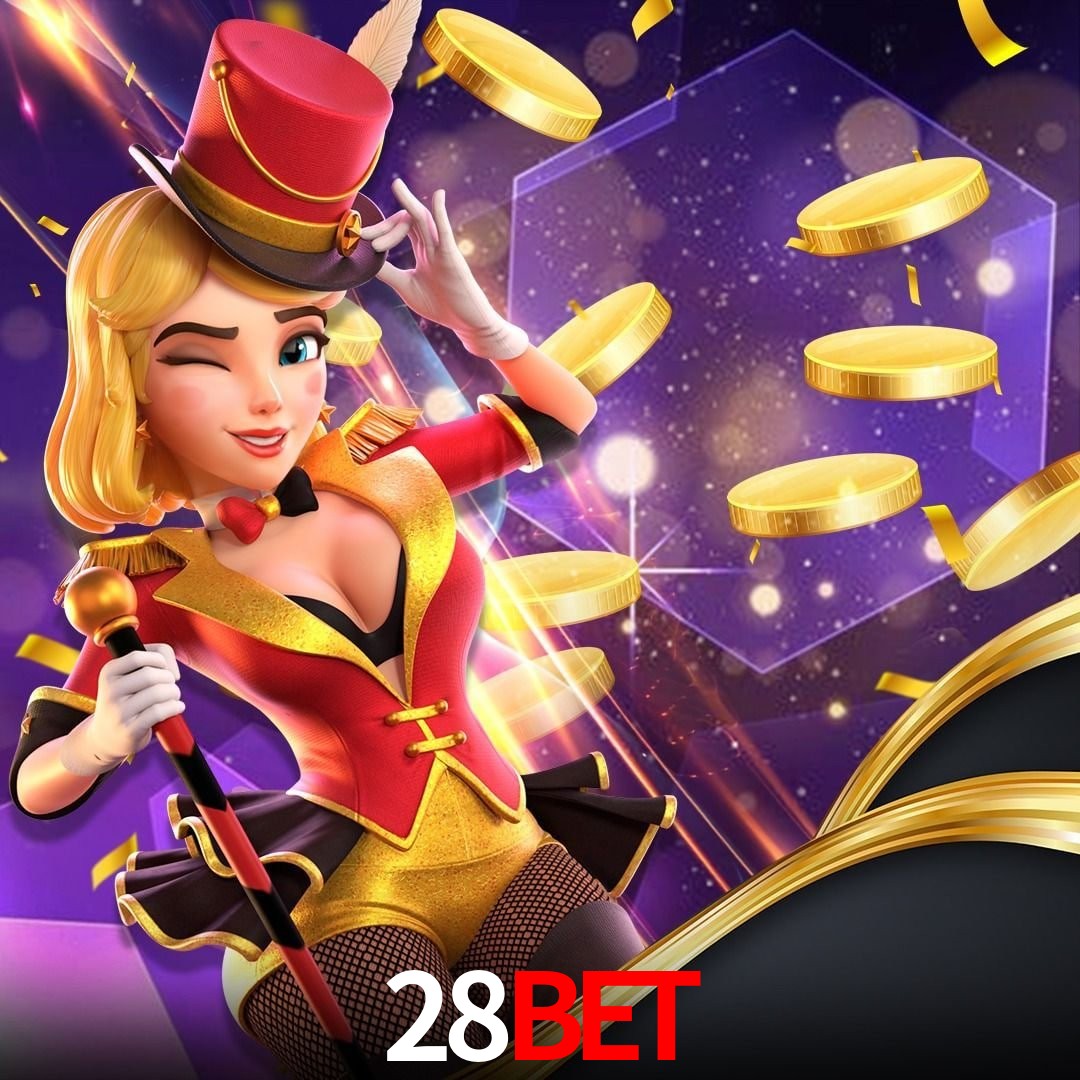 Roulette Table 28BET