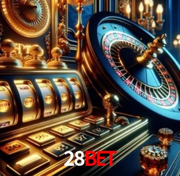 Inovações de Jogos na 28BET: O Futuro das Experiências Interativas