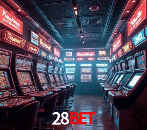 Descubra a Essência do 28BET: Nossa História e Compromissos