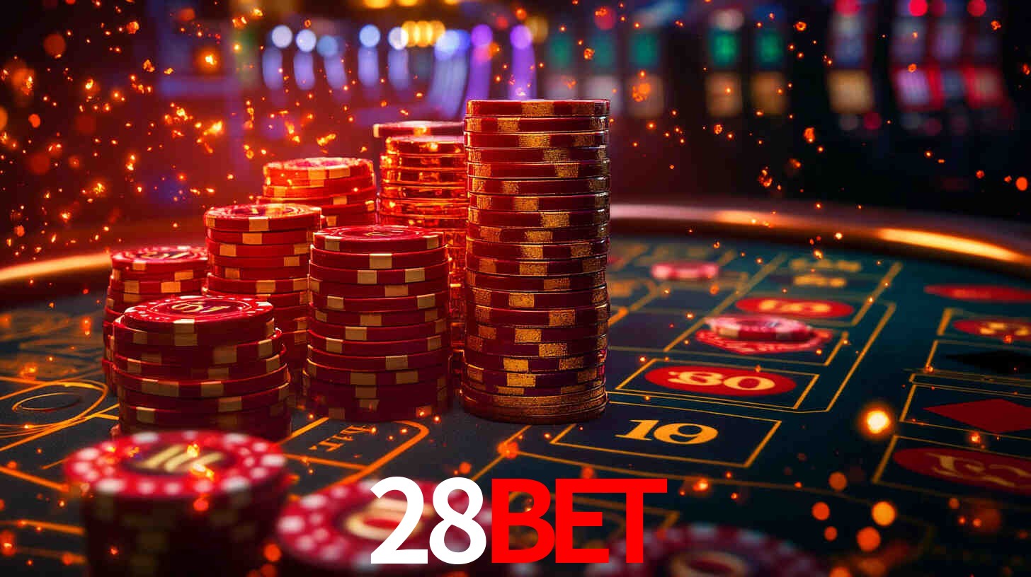 Explore as vantagens do 28BET: serviço profissional e confiabilidade