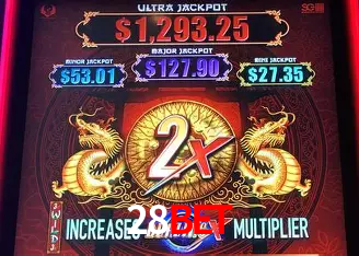APP oficial da 28BET para mobile