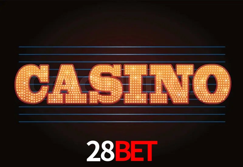 Desvendando o Mundo dos Jogos Virtuais na 28BET