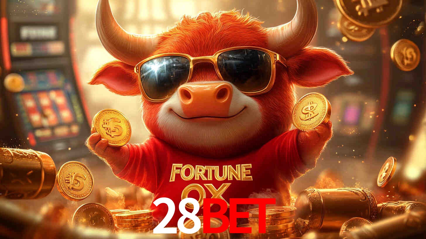 Descubra a Magia dos Jogos de Arcade no 28BET