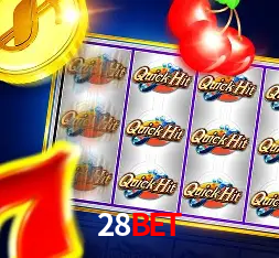 Interface Premium 28BET