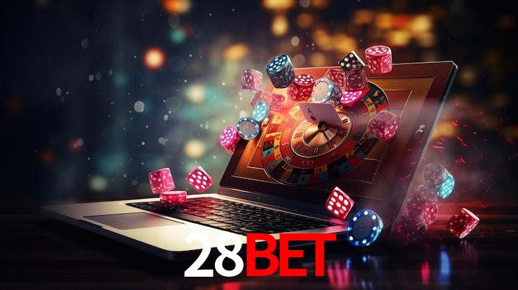 Design Responsivo 28BET