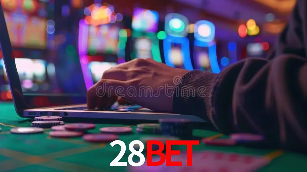 Descubra a Essência do 28BET: Nossa História e Compromissos