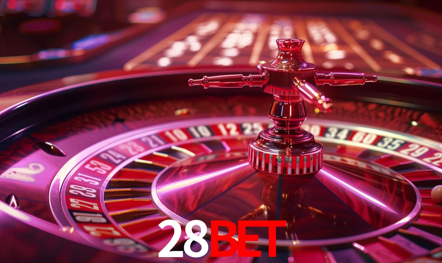 Jogos de Slot 28BET
