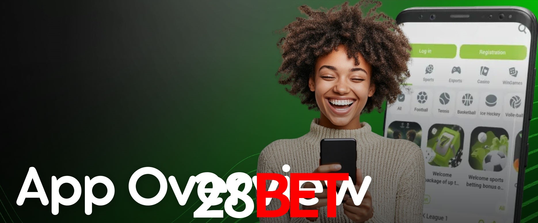 Game Providers 28BET
