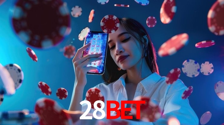 Benefícios da Conta 28BET