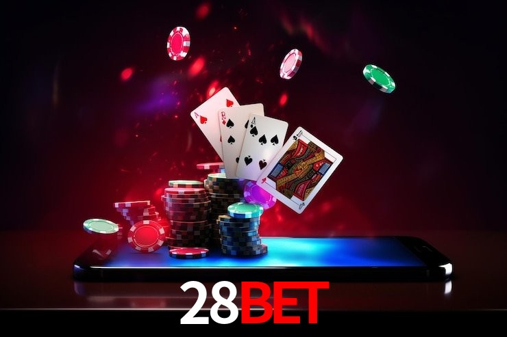 Basketball Betting 28BET