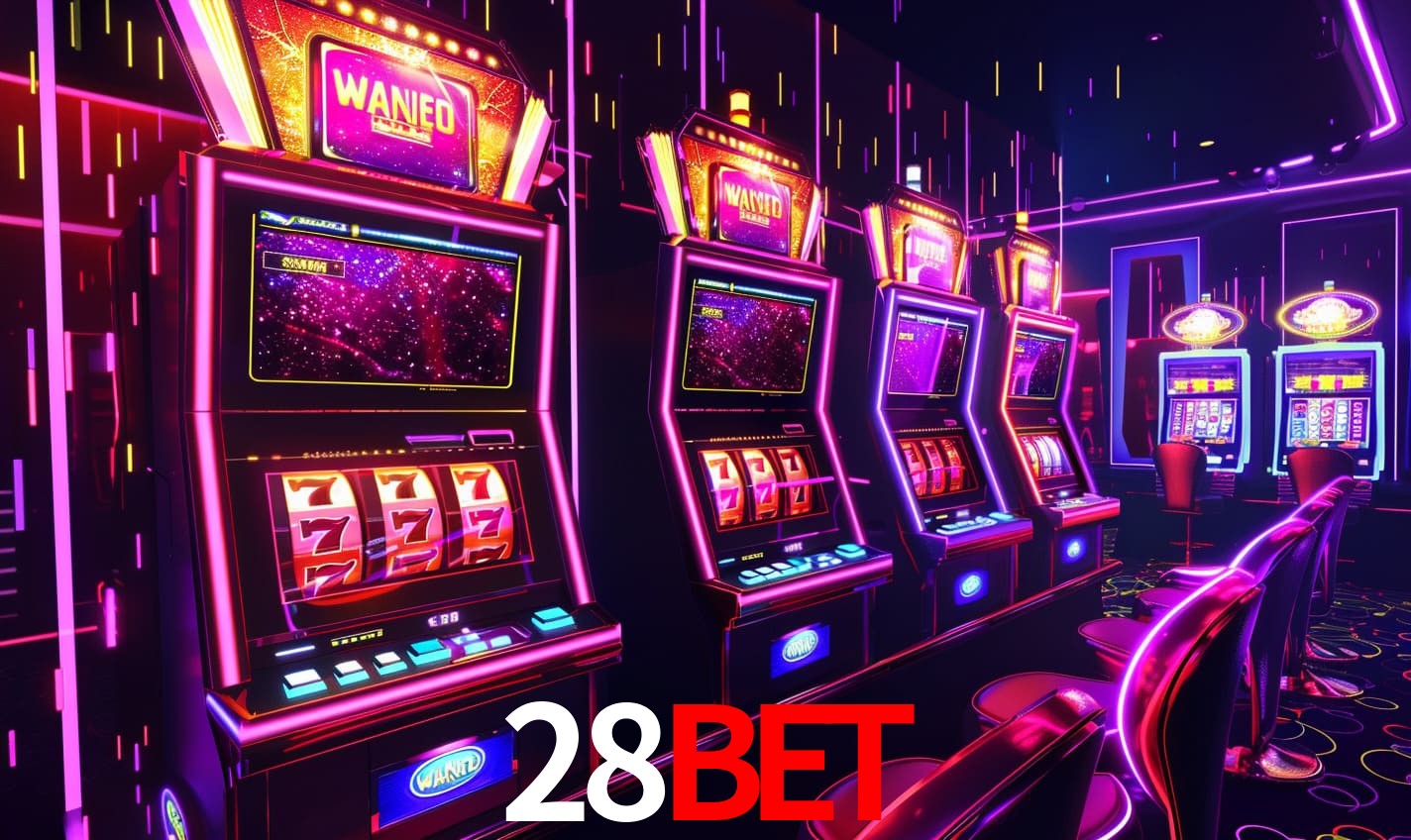 Recursos de Bônus 28BET