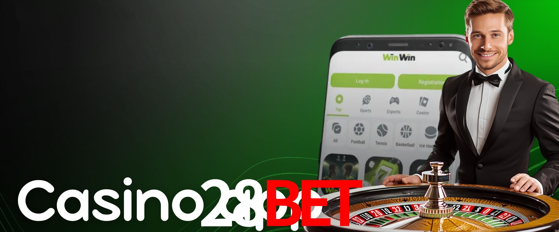 Slot Games 28BET