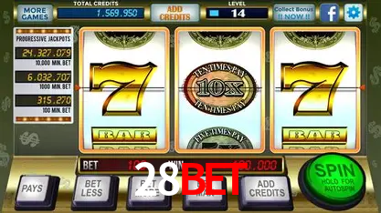 Security Systems 28BET