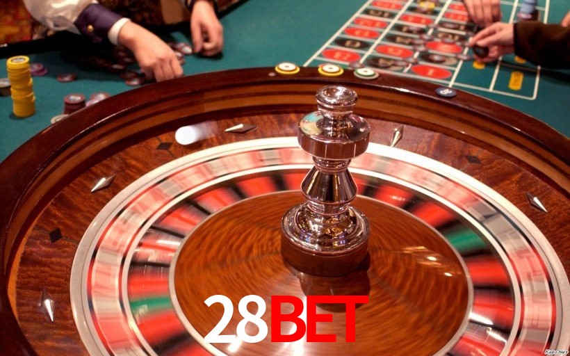 Desvendando o Mundo dos Jogos Virtuais na 28BET