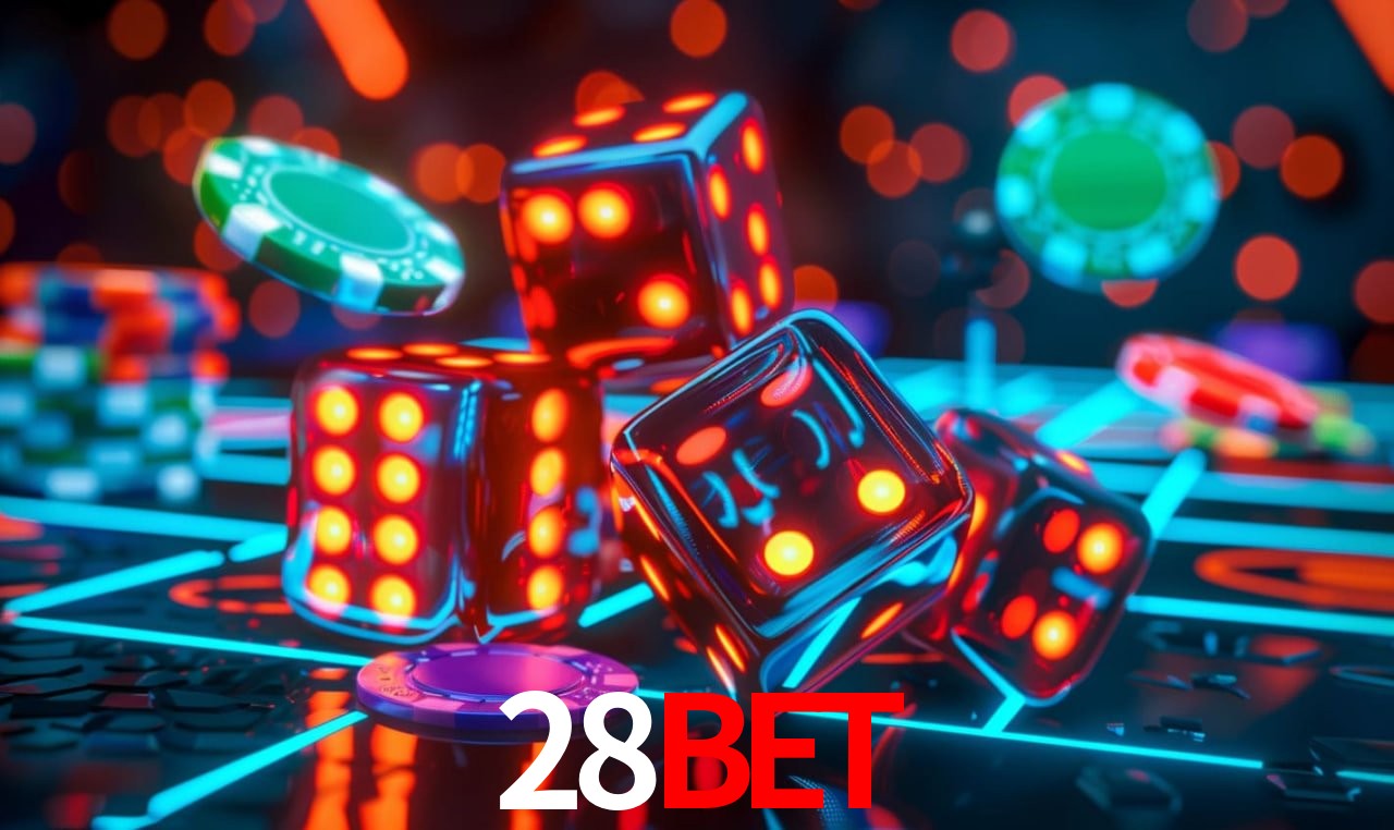 Promoção Relâmpago 28BET