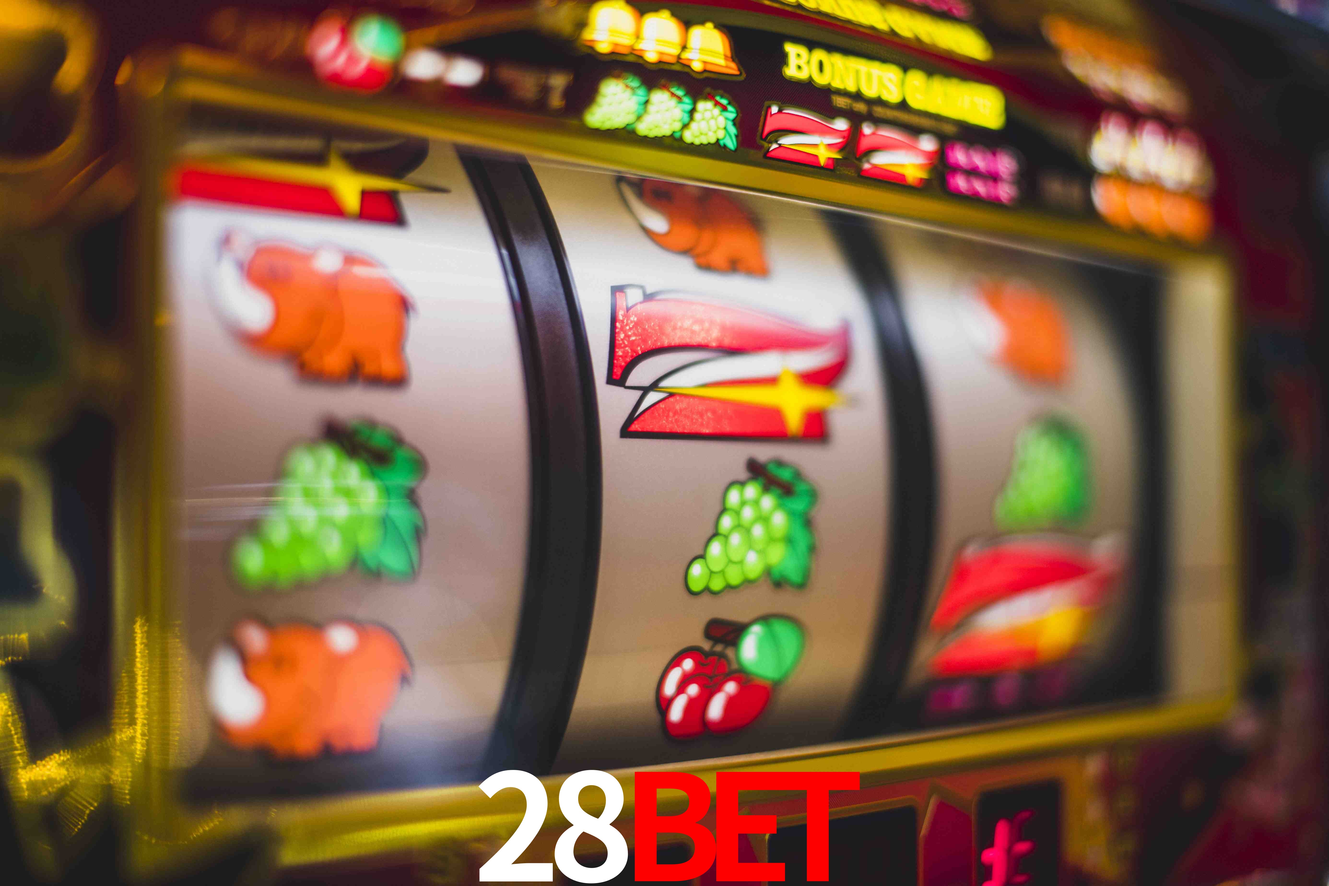VIP Casino 28BET