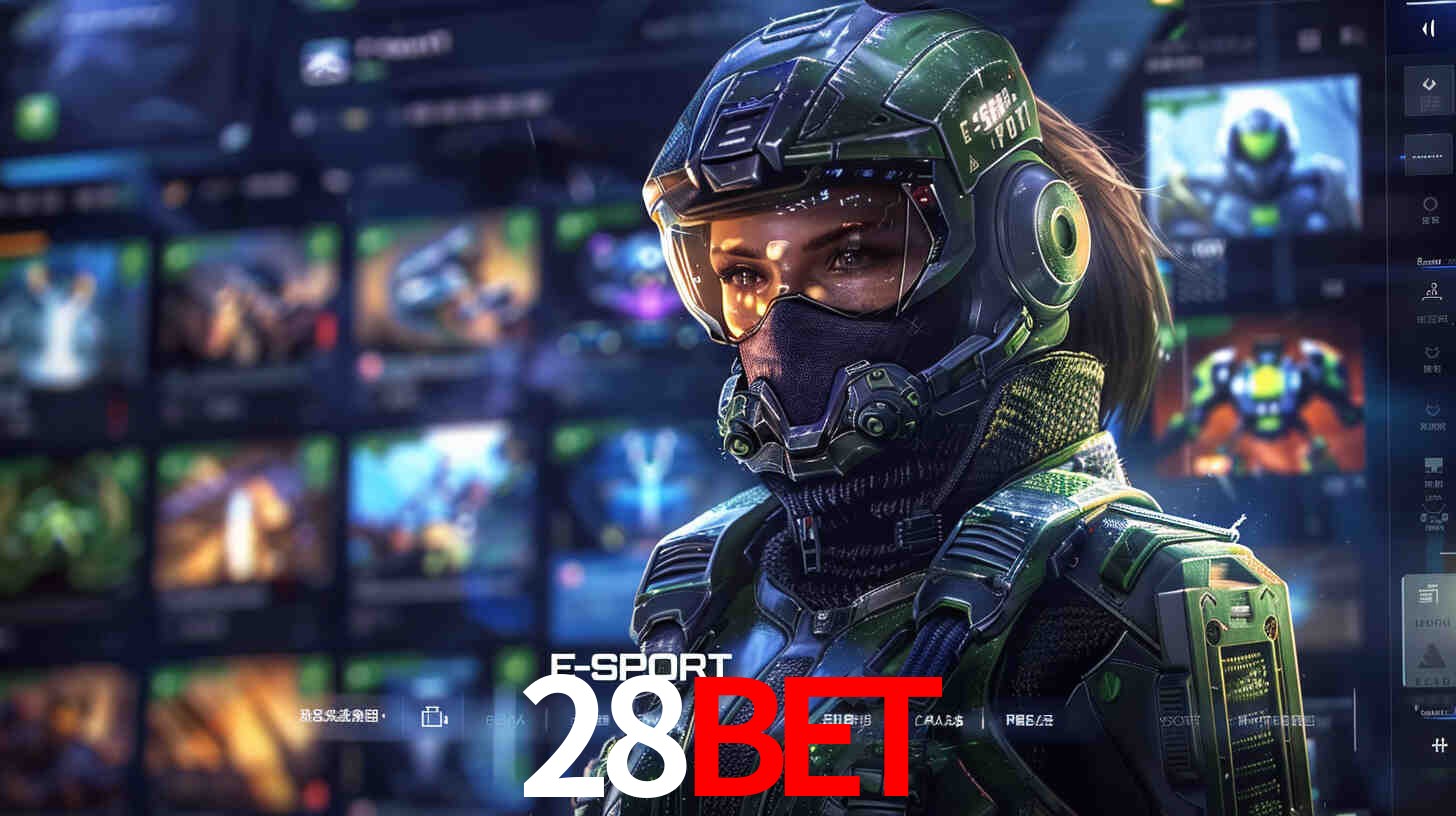 Account Benefits 28BET