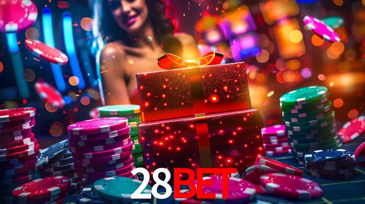 Tecnologia da Plataforma 28BET