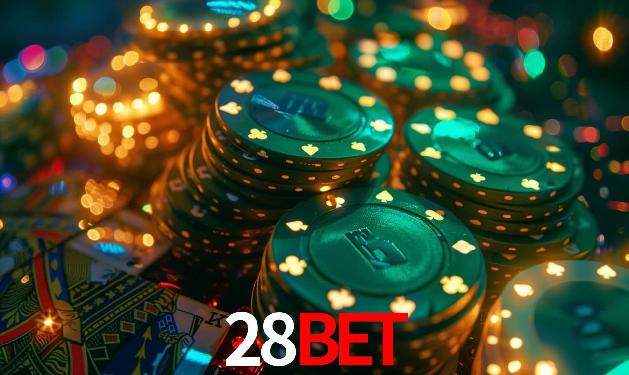 A Revolução dos Aplicativos de Jogos no 28BET