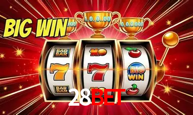Seasonal Promotions 28BET
