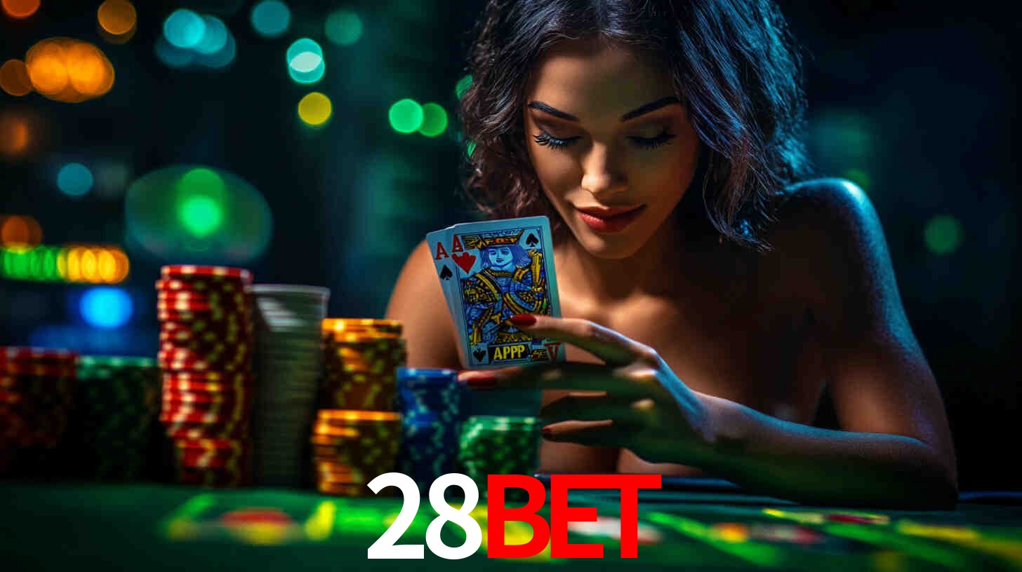 Apostas de Tênis 28BET