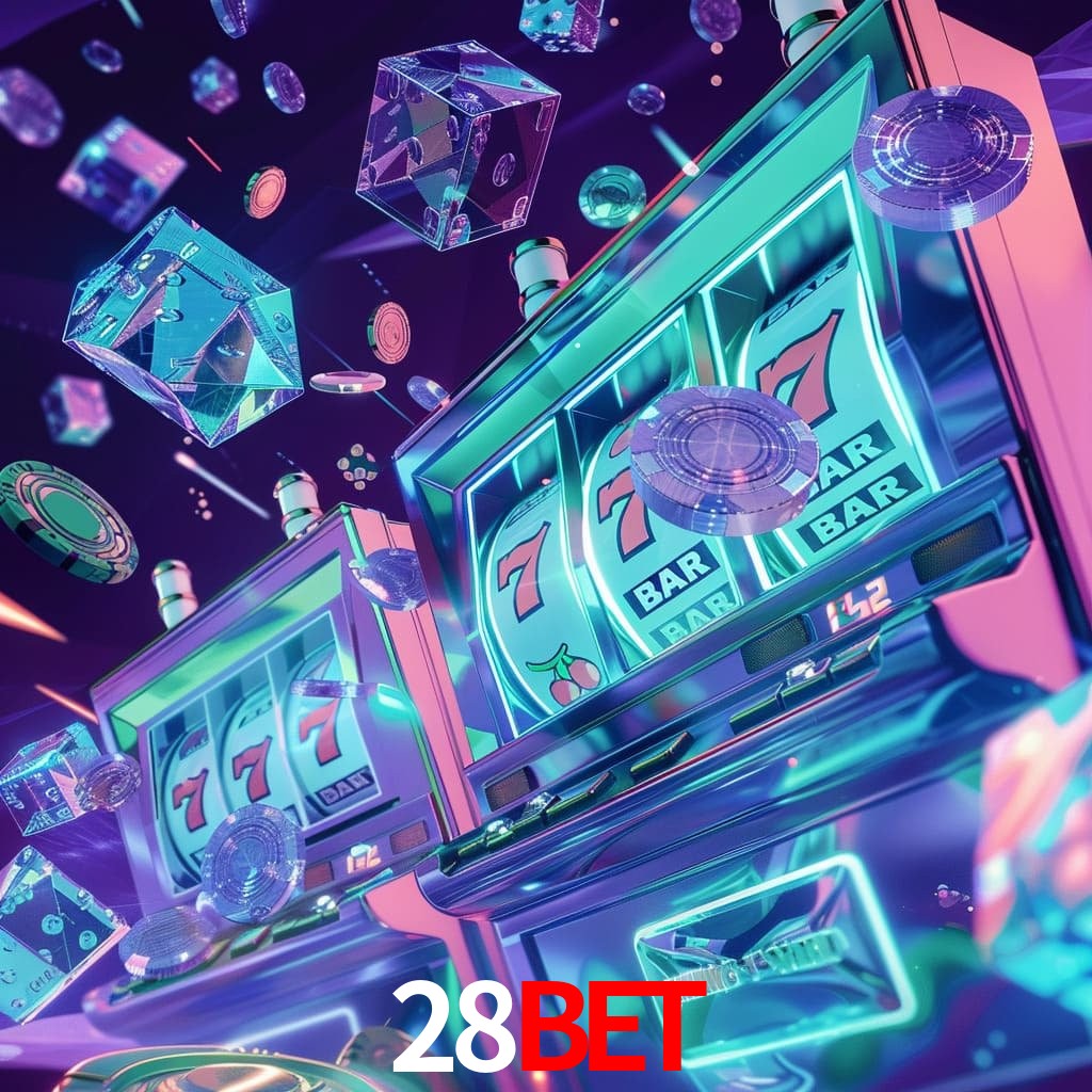 Integração de APIs 28BET