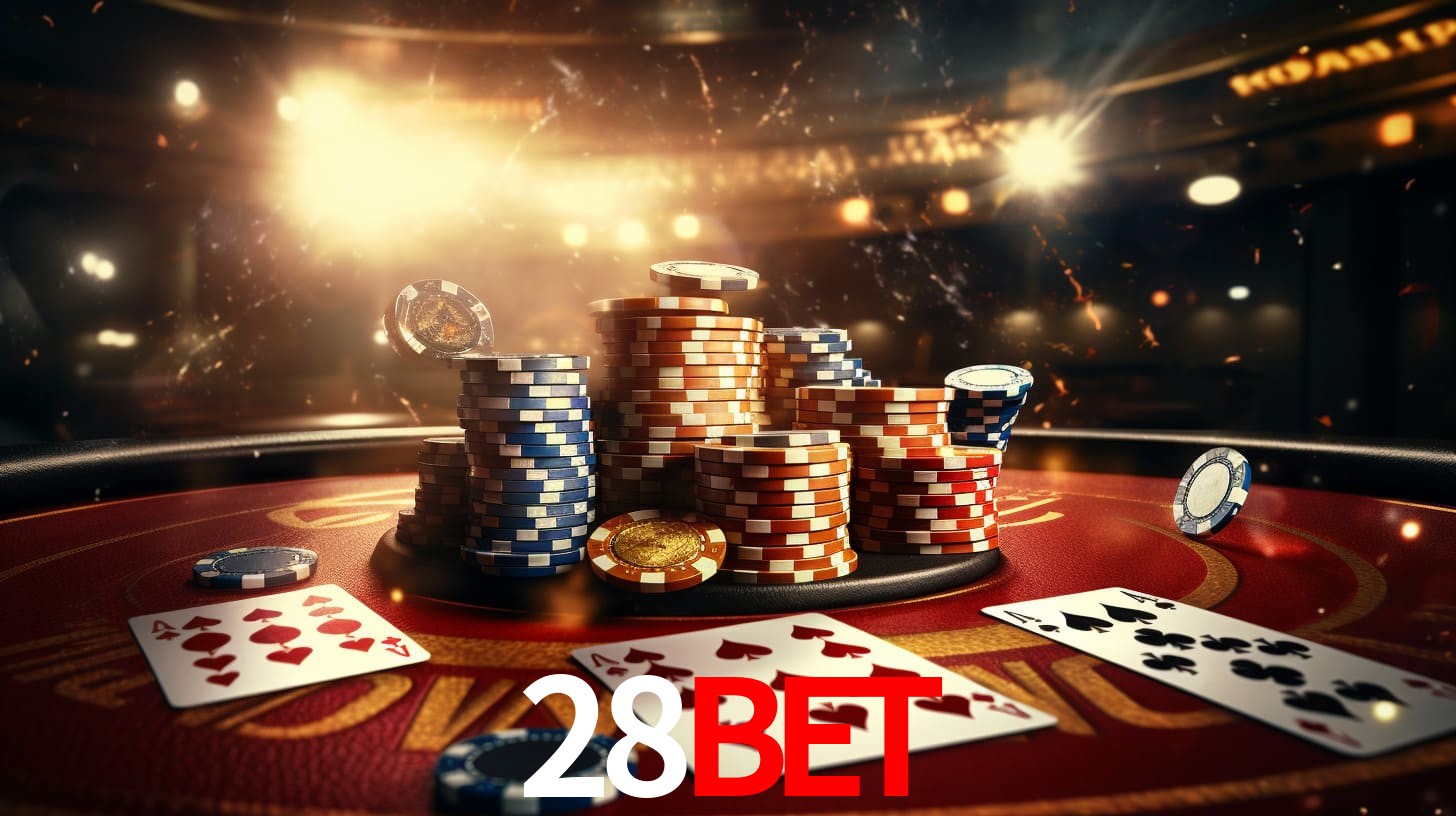 Daily Bonuses 28BET