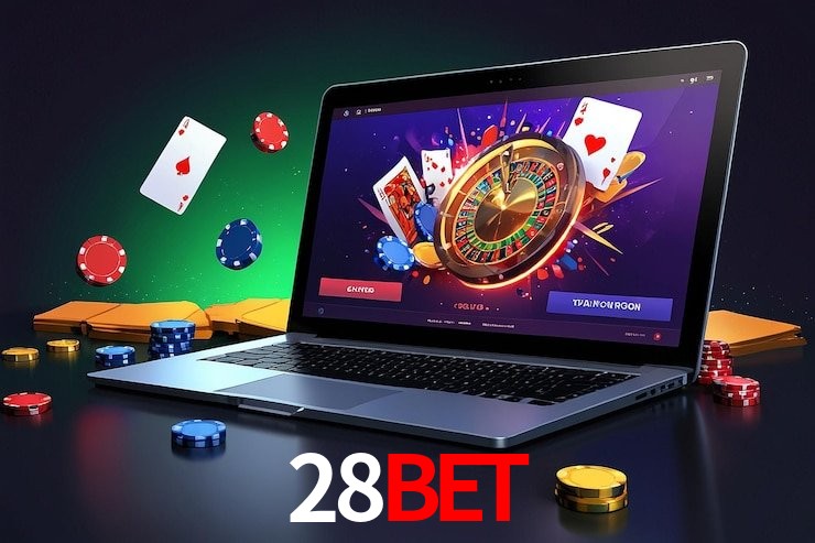 Explorando a Categoria de Eventos em Apostas na 28BET