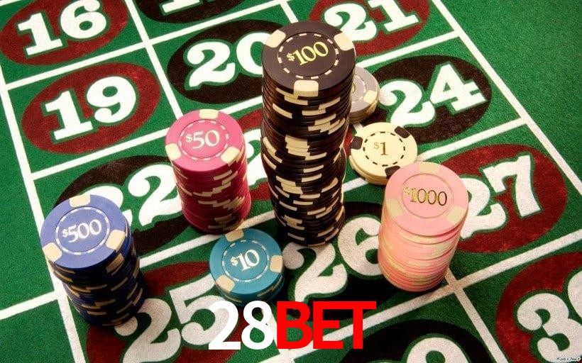 Segurança 2FA 28BET