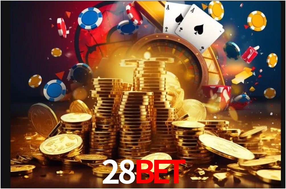 Promoções Sazonais 28BET