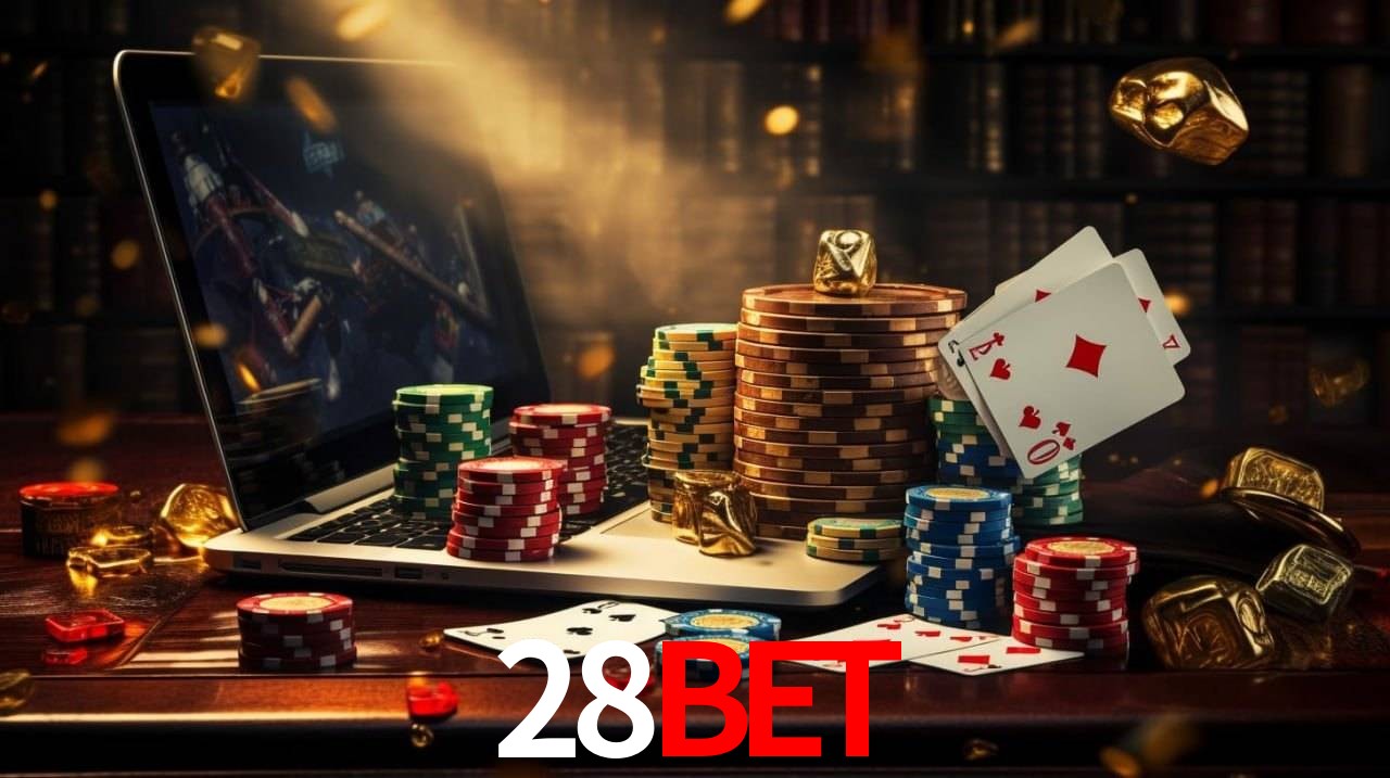 Apostas Esportivas na 28BET: Um Guia Completo