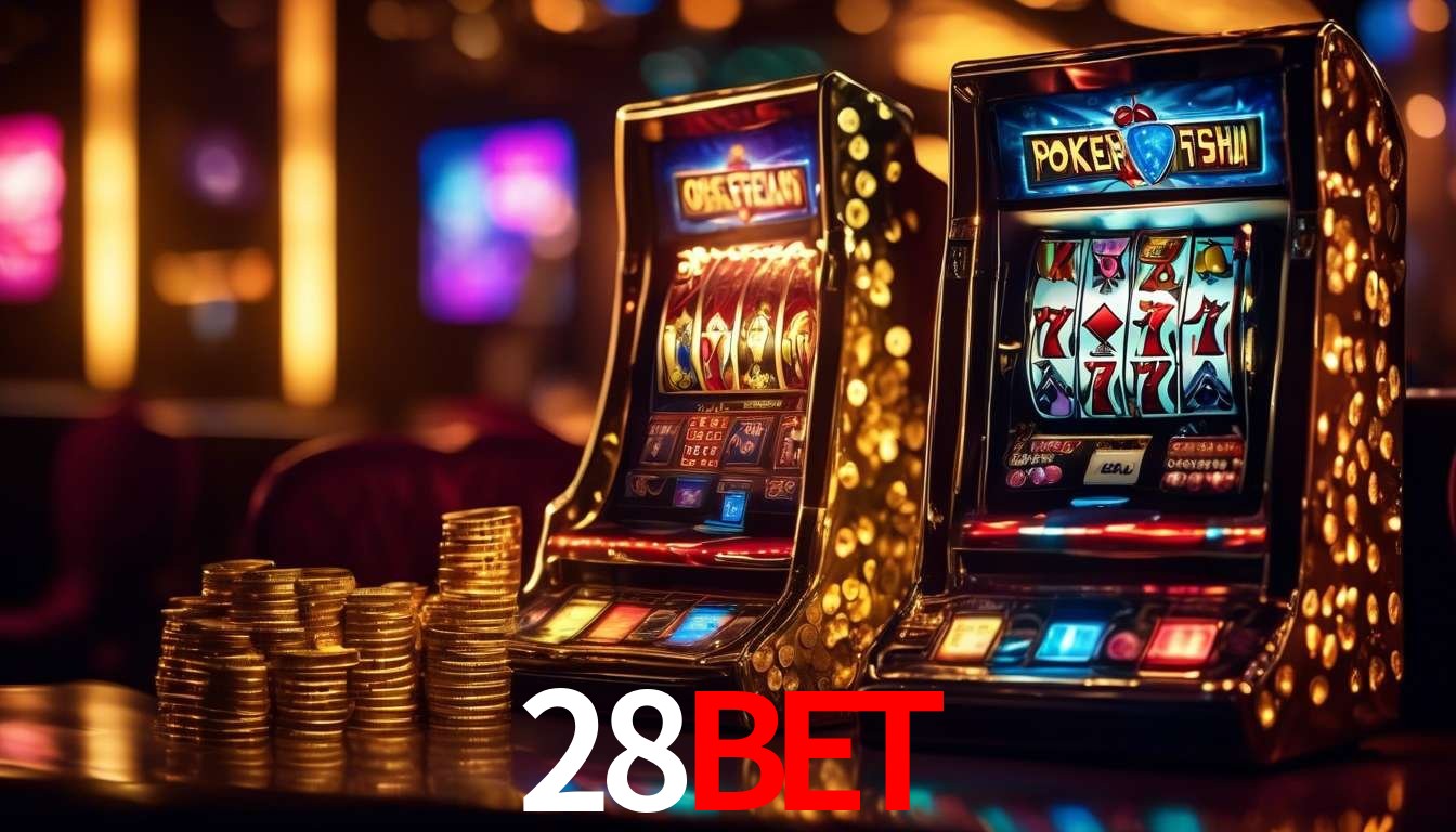 Cadastro Rápido 28BET