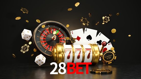 Blackjack Table 28BET