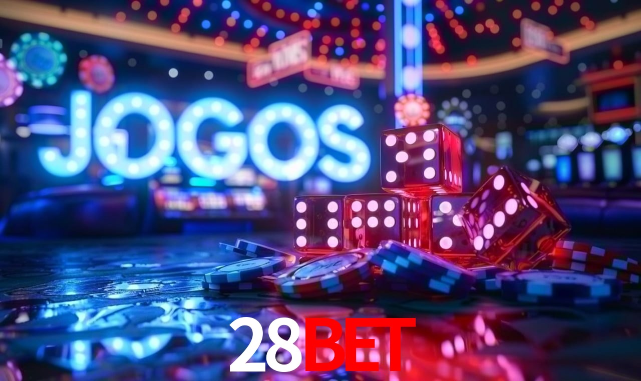 A Emoção da Loteria na 28BET: Uma Chance de Mudança de Vida