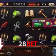 API Integration 28BET