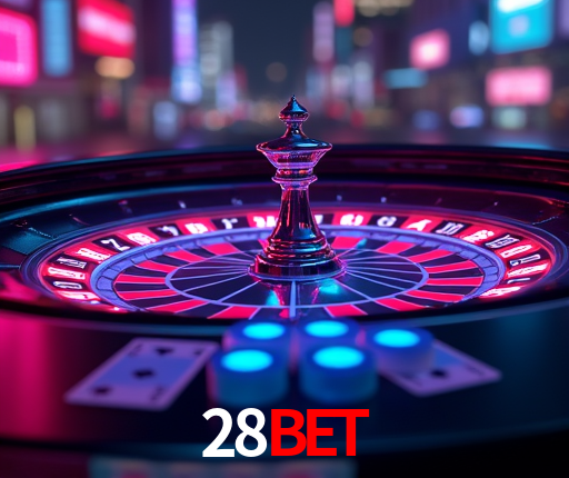 Estatísticas do Jogo 28BET