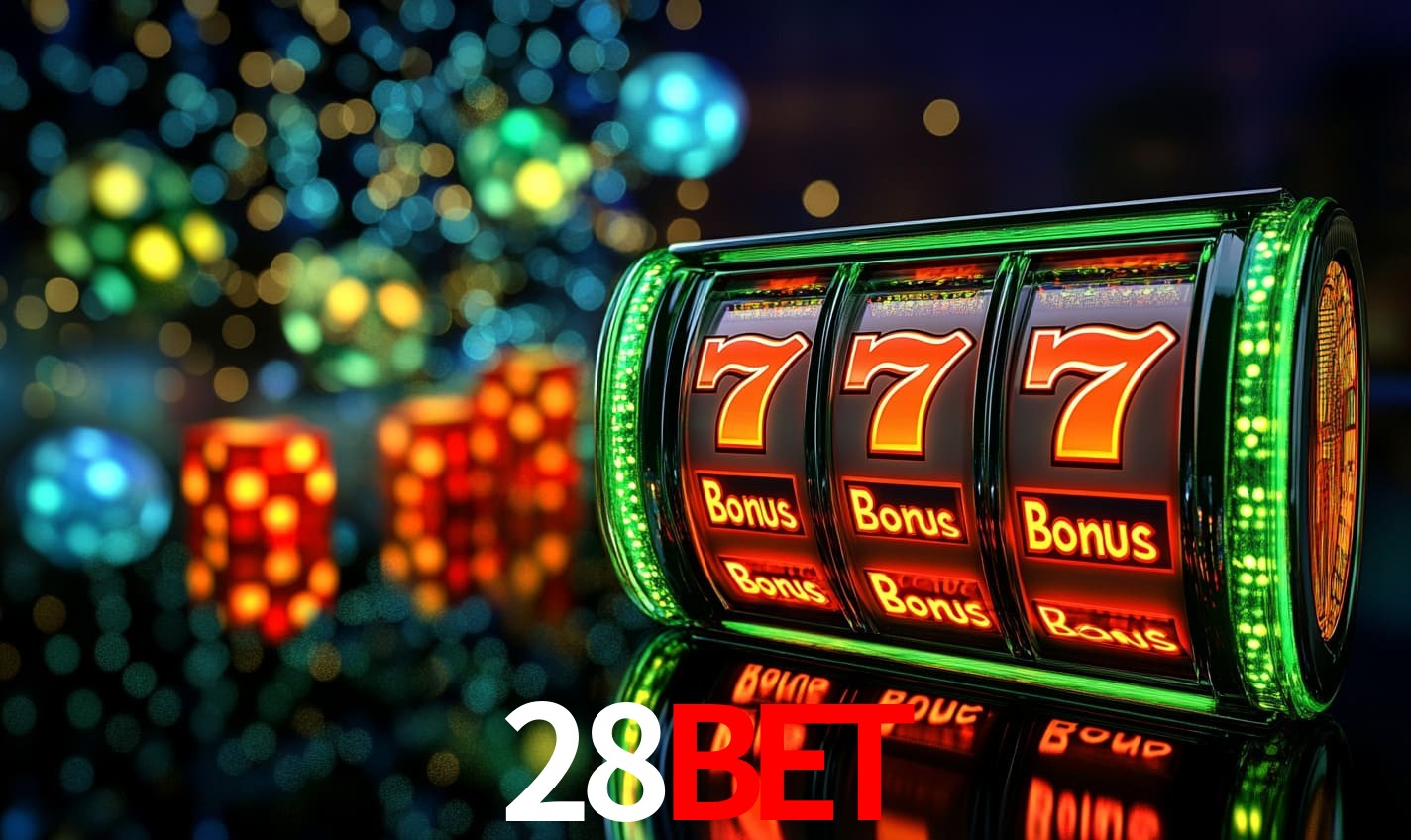 A Experiência Imersiva dos Cassinos Ao Vivo no 28BET
