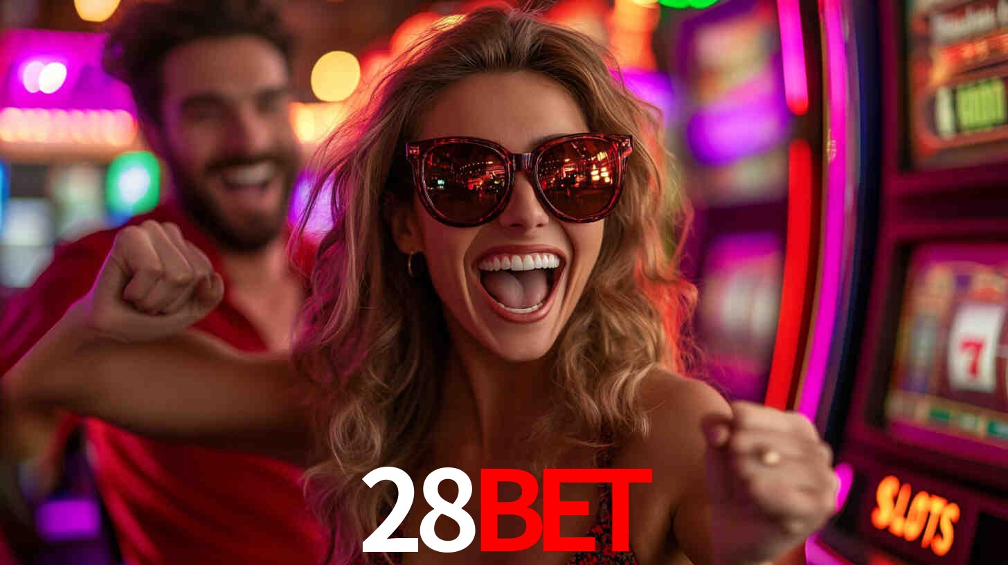 Apostas de Futebol 28BET