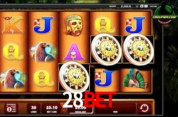 Explorando a Categoria de Eventos em Apostas na 28BET