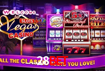 Flash Promotion 28BET